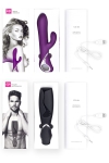 Kit 2 sextoys couple Venus et Vulcan Kit 2 sextoys couple Venus et Vulcan